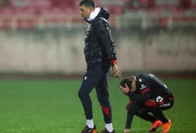 Treba li Zvezdi ''šok-terapija''?